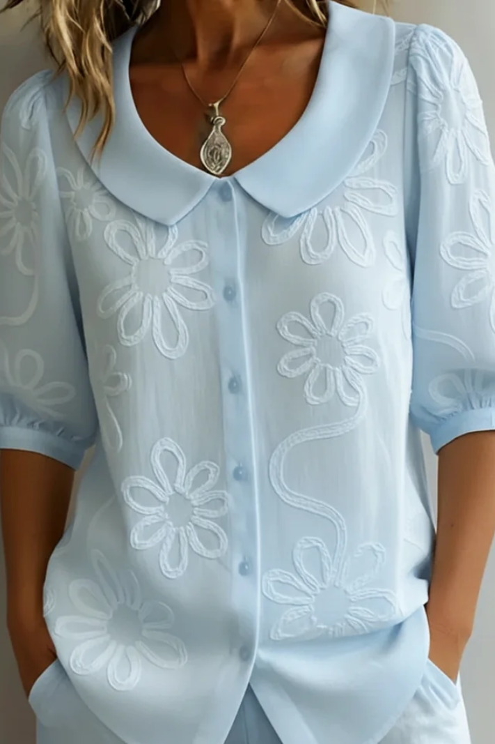 Zoe | Camicia Elegante
