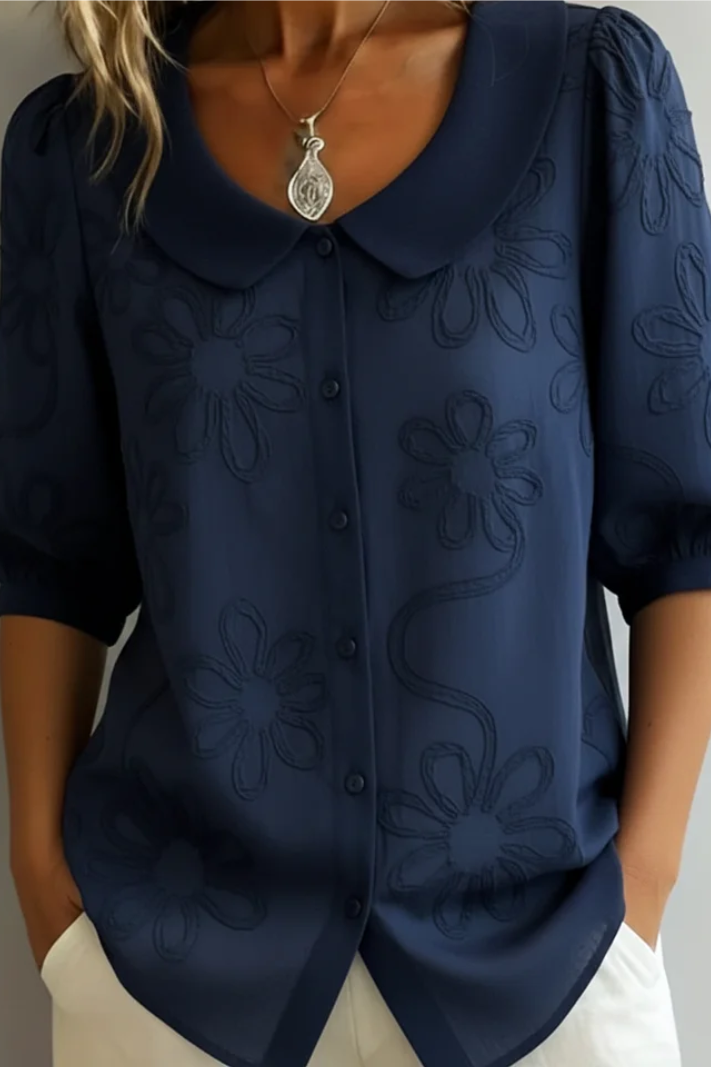 Zoe | Camicia Elegante