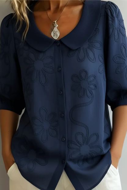 Zoe | Camicia Elegante