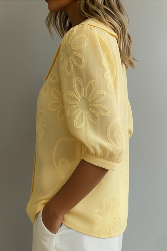 Zoe | Camicia Elegante