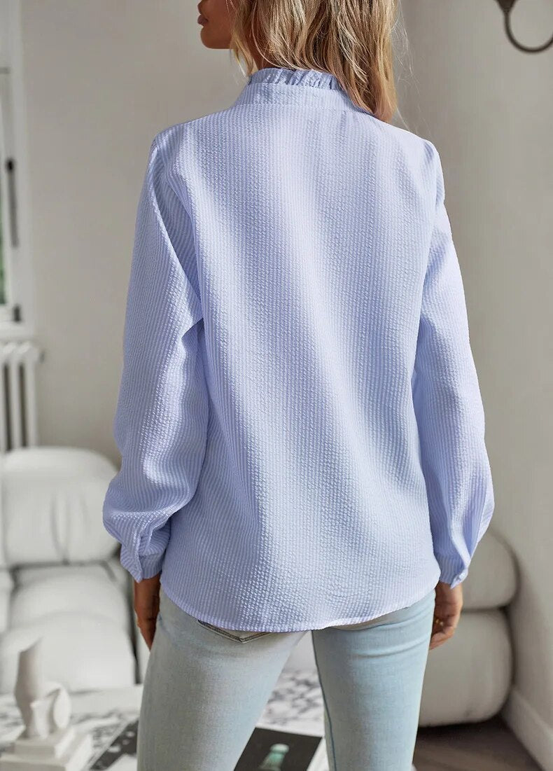 Alice | Camicia Elegante e Comoda