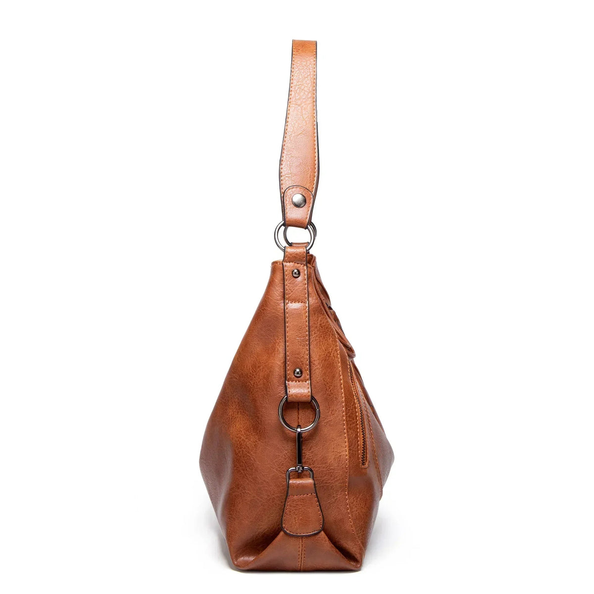 Rebecca | Borsa Elegante con Patta