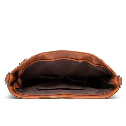 Rebecca | Borsa Elegante con Patta
