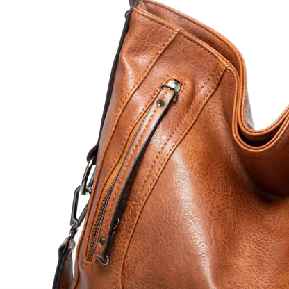 Rebecca | Borsa Elegante con Patta