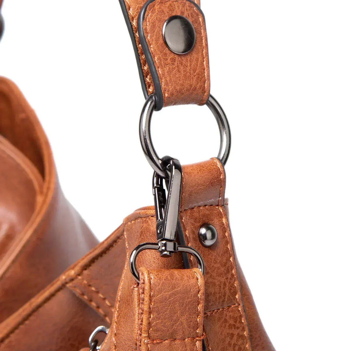 Rebecca | Borsa Elegante con Patta