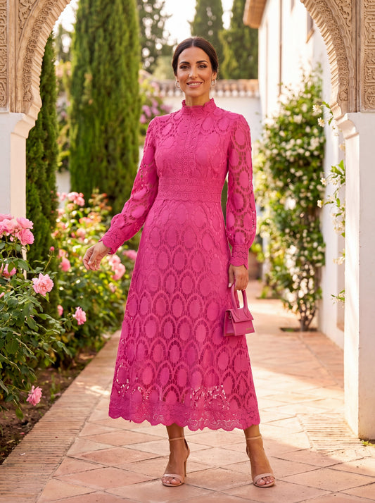Eleonora | Abito Elegante