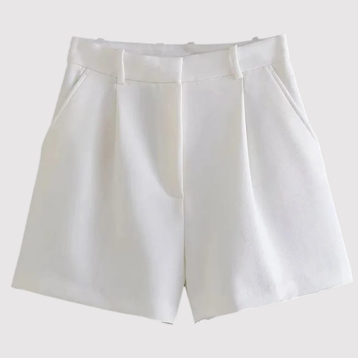 Rosanna | Shorts a Vita Alta Eleganti