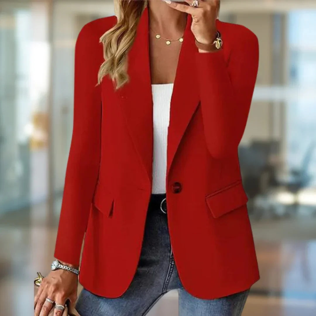 Paola | Blazer Sartoriale Formale