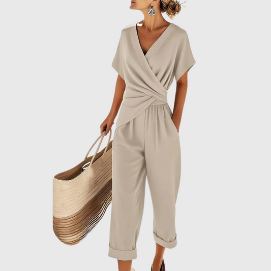 Coletta | Elegante Completo Due Pezzi