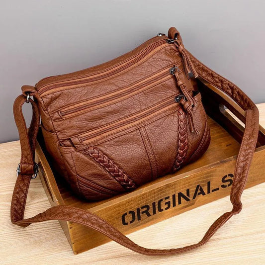Valeria | Borsa a Spalla Elegante