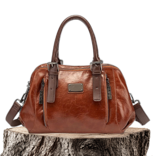 Amy | Borsa a Mano Elegante e Senza Tempo