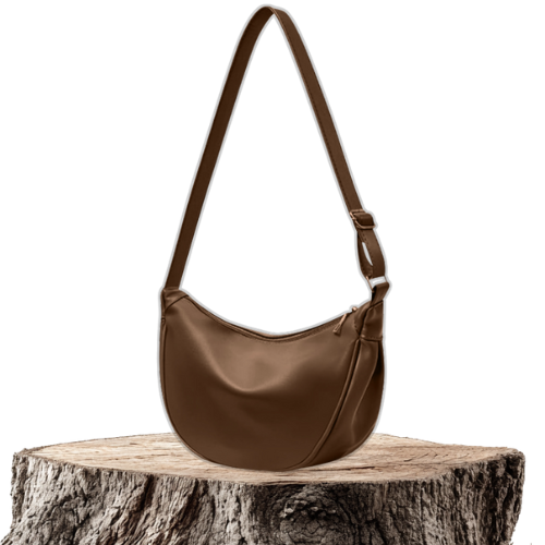 Shannon | Borsa Effetto Pelle Pastello