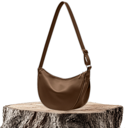 Shannon | Borsa Effetto Pelle Pastello