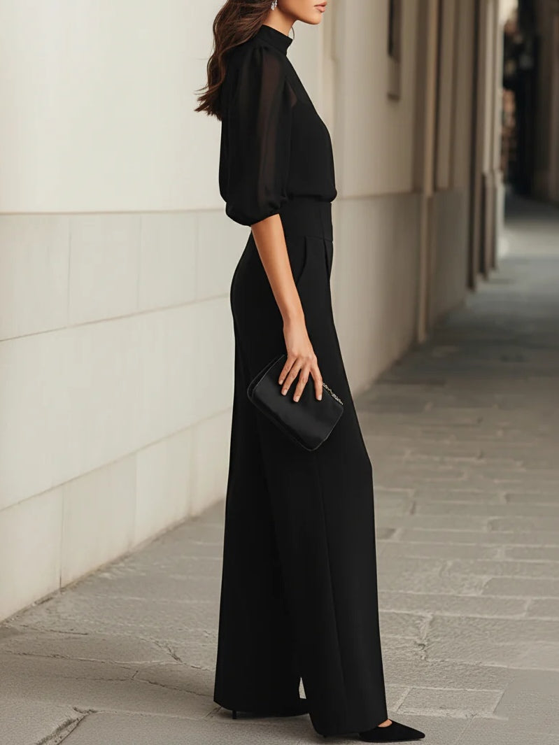 Emma | Elegante Completo 3 Pezzi
