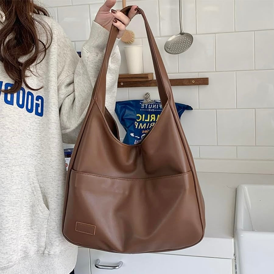 Donna | Borsa a Spalla Raffinata
