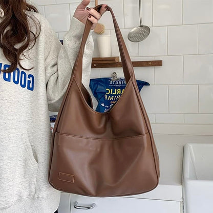 Donna | Borsa a Spalla Raffinata