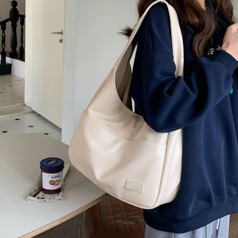 Donna | Borsa a Spalla Raffinata