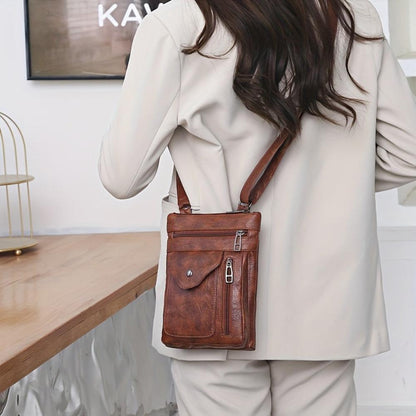 Sofia | Borsa a Spalla Vintage