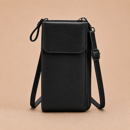 Cloe | Borsa a Mano Compatta e Chic