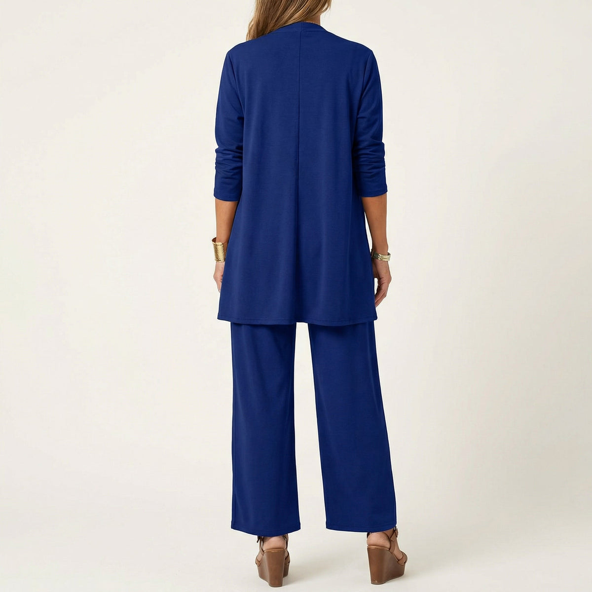 Viviana | Completo 3 Pezzi Minimal