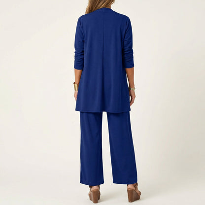 Viviana | Completo 3 Pezzi Minimal