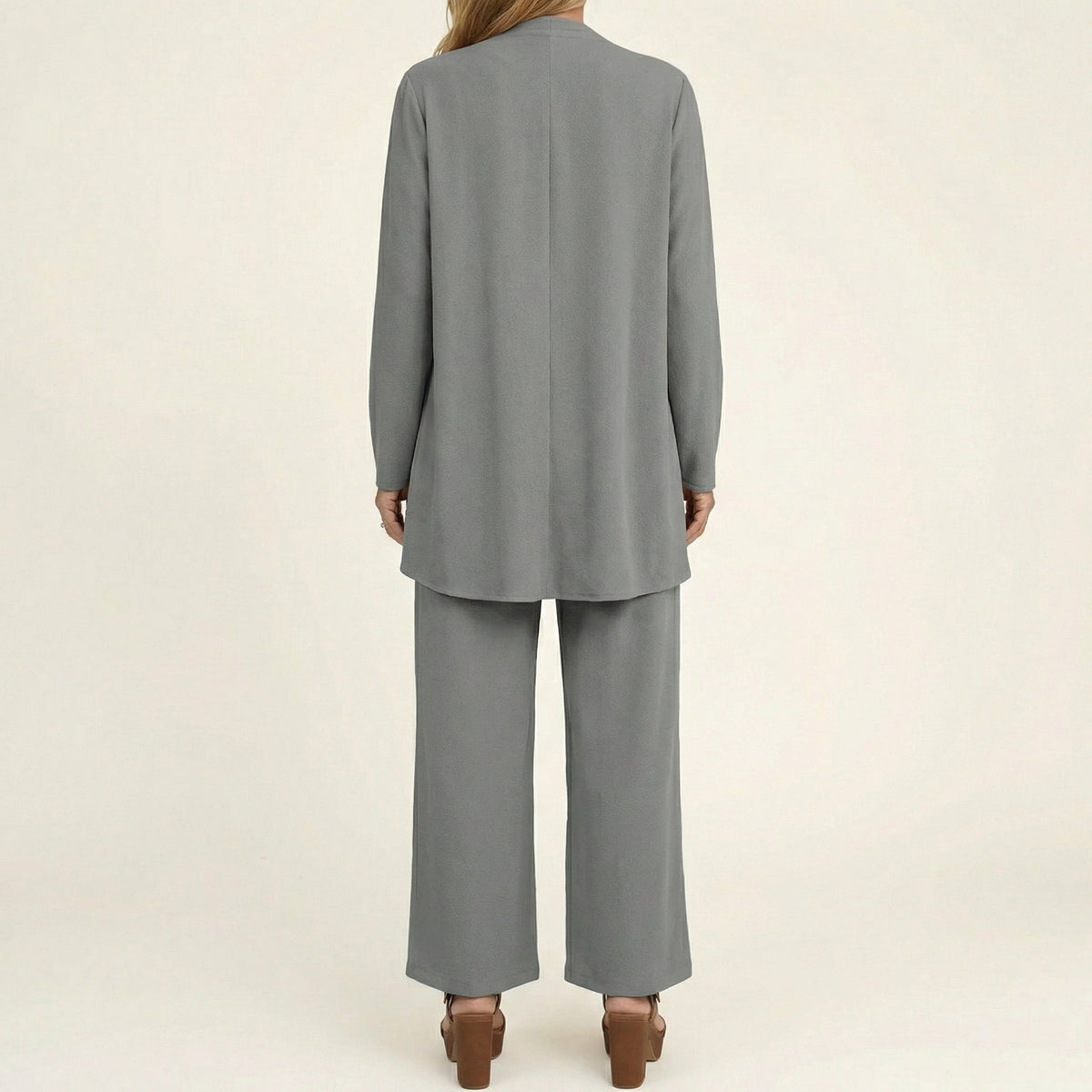 Viviana | Completo 3 Pezzi Minimal