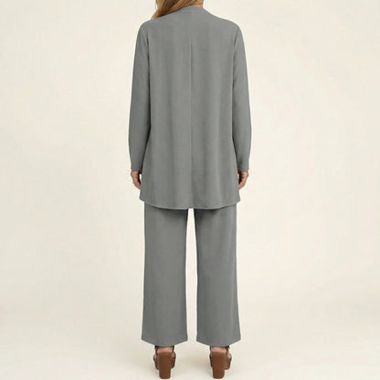 Viviana | Completo 3 Pezzi Minimal