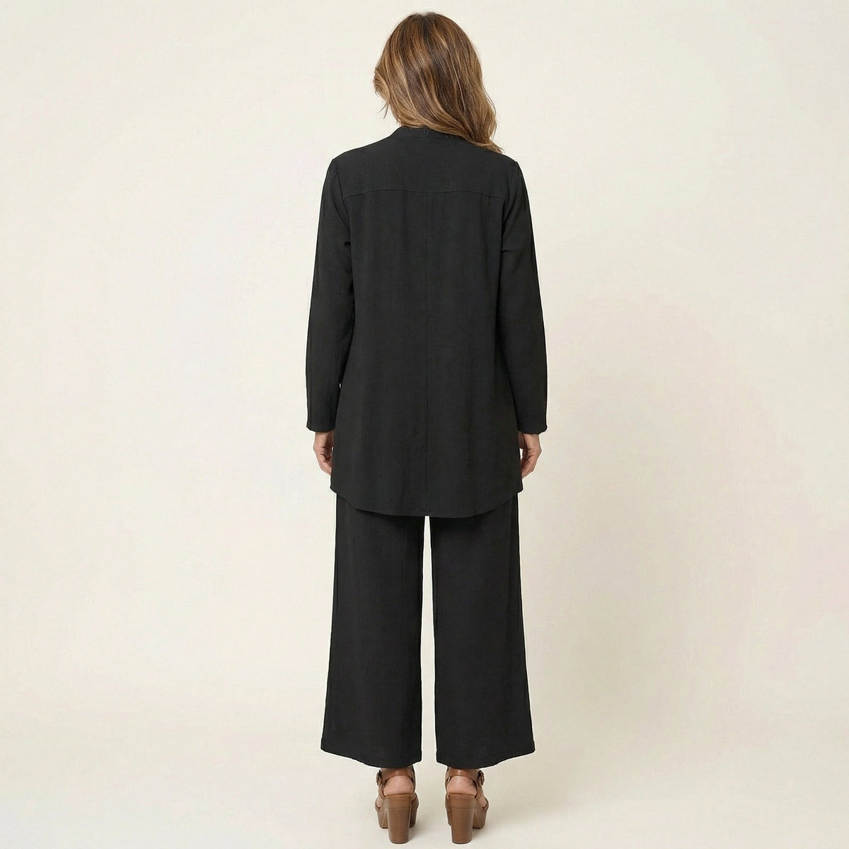 Viviana | Completo 3 Pezzi Minimal