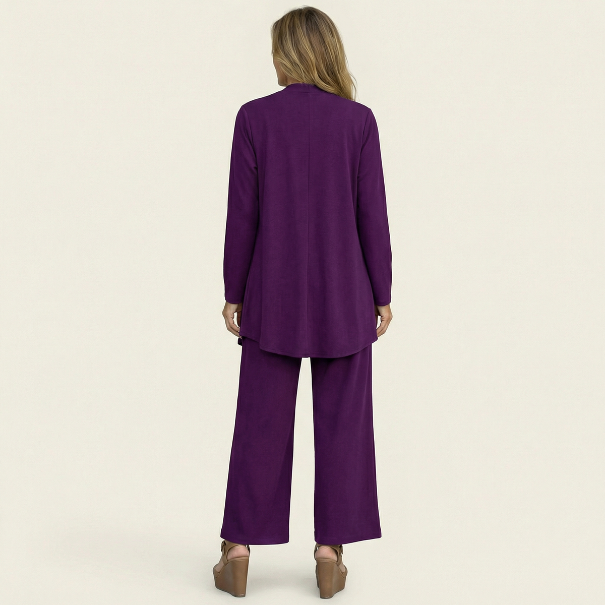 Viviana | Completo 3 Pezzi Minimal