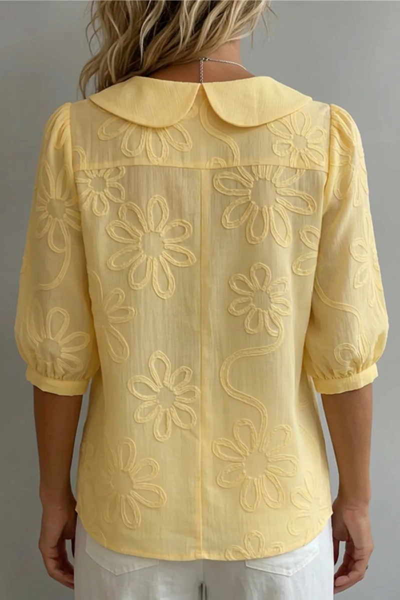 Zoe | Camicia Elegante