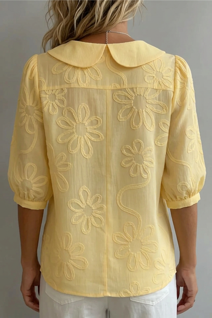 Zoe | Camicia Elegante