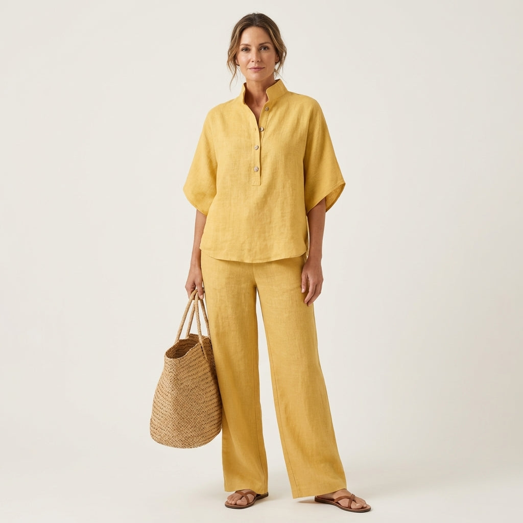 Ester | Completo Due Pezzi
