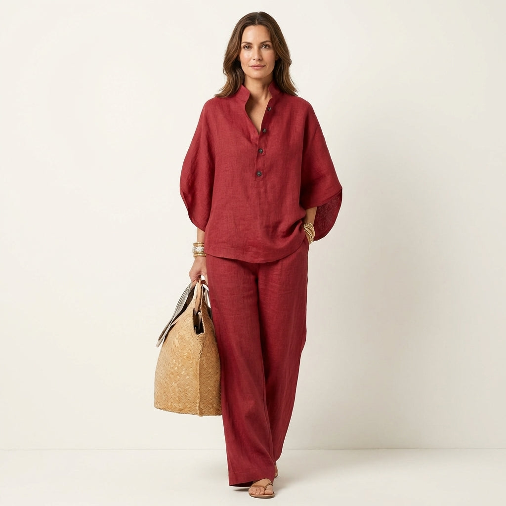 Ester | Completo Due Pezzi