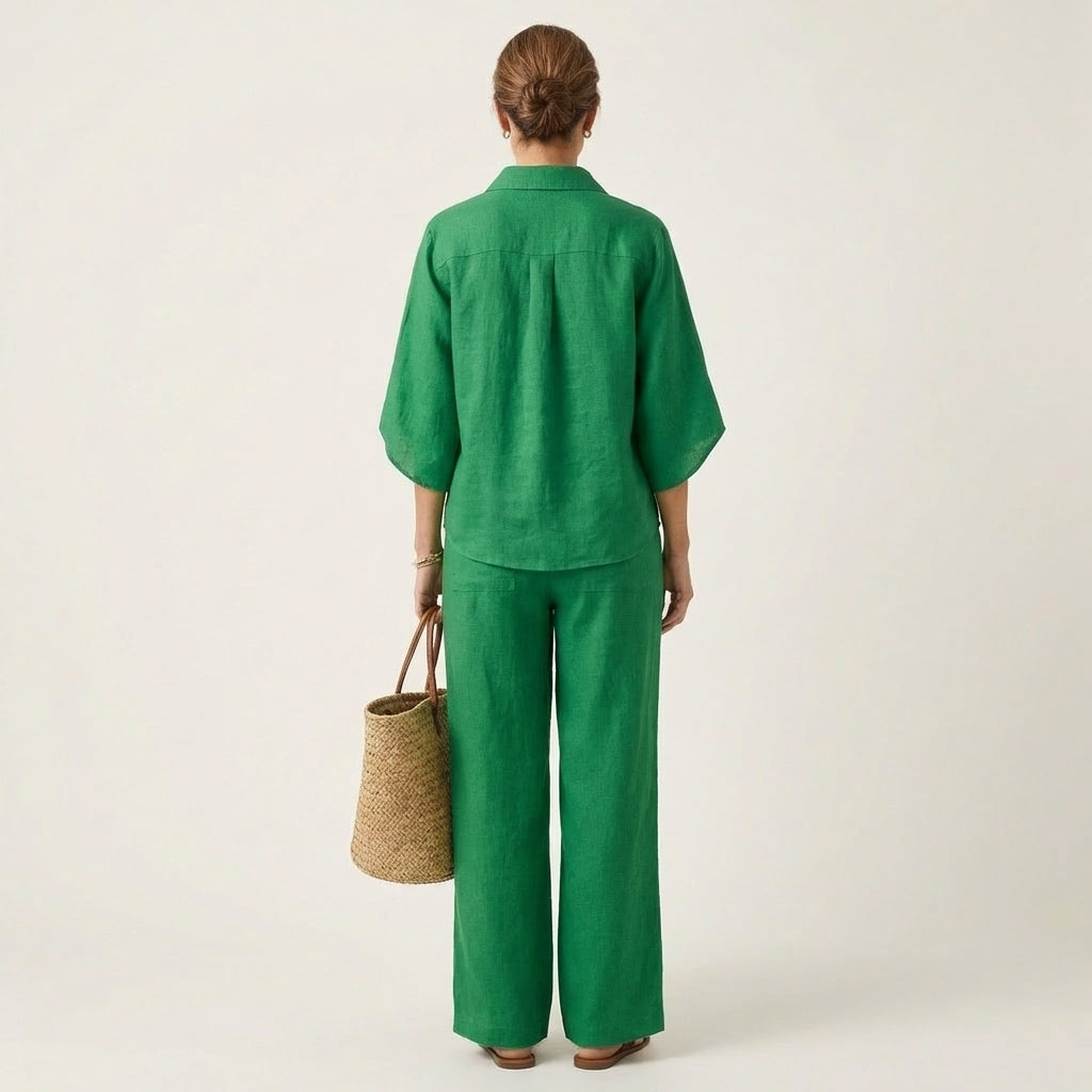 Ester | Completo Due Pezzi