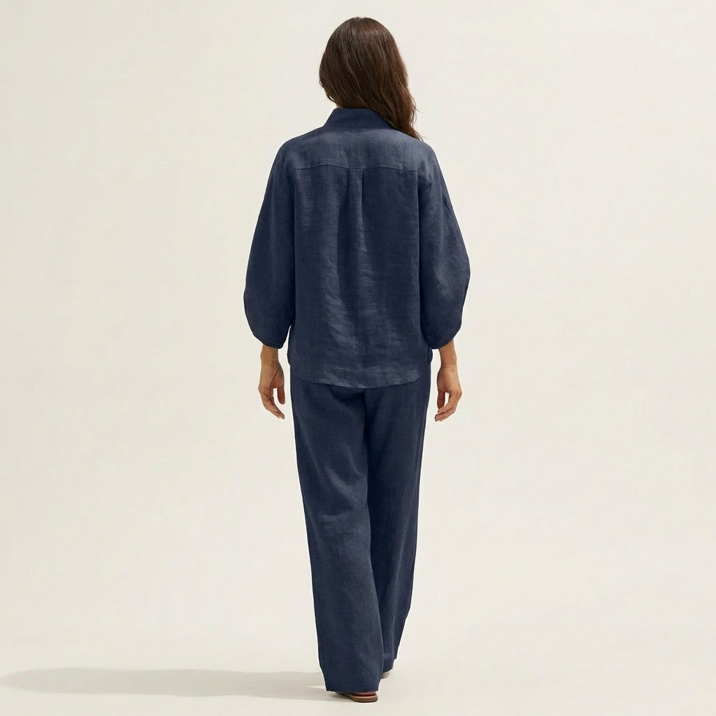 Ester | Completo Due Pezzi