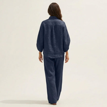 Ester | Completo Due Pezzi