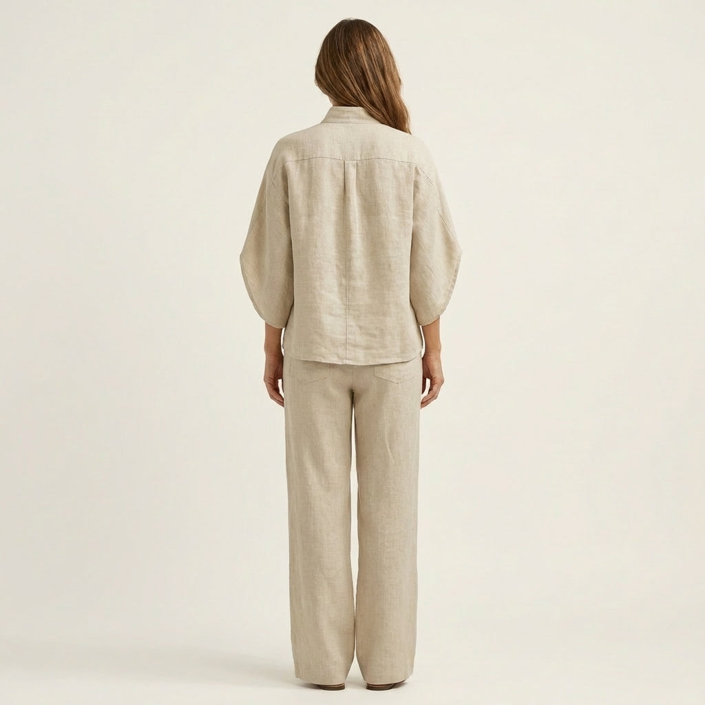 Ester | Completo Due Pezzi