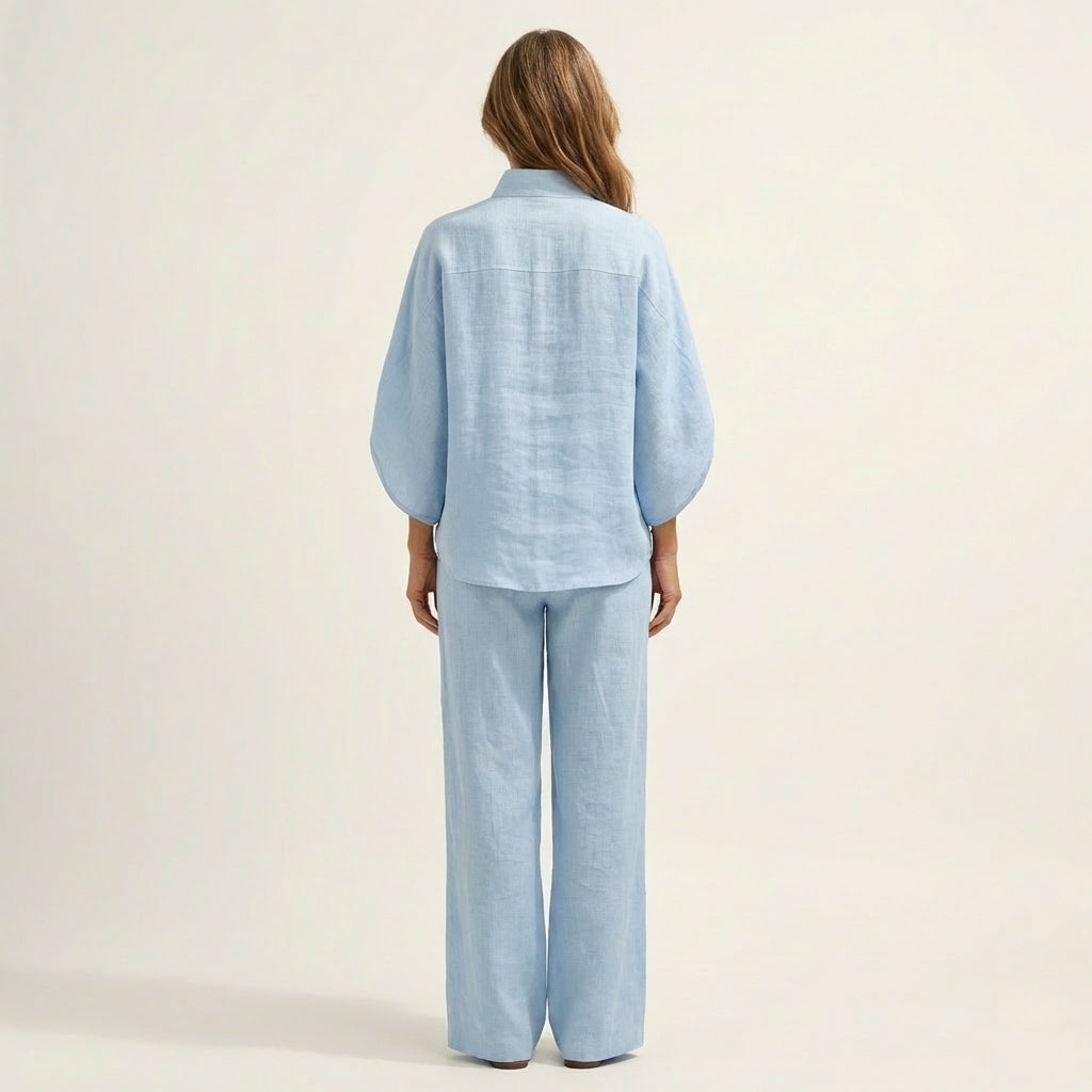 Ester | Completo Due Pezzi