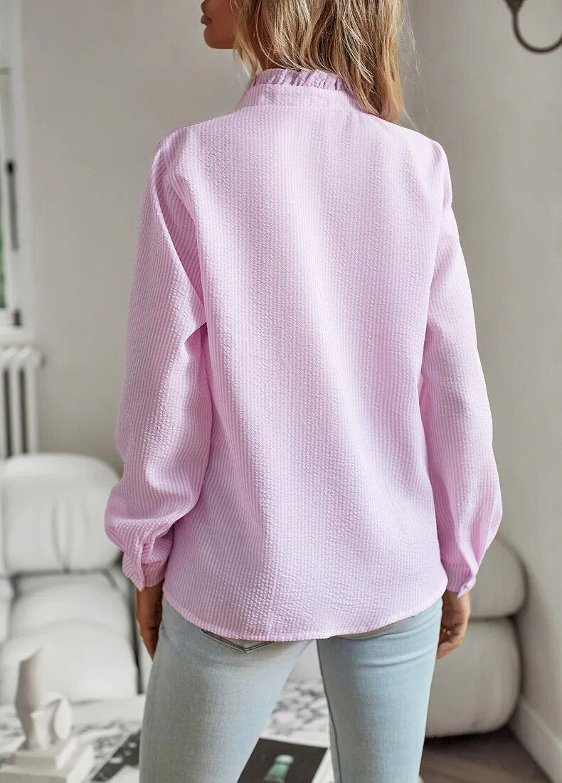 Alice | Camicia Elegante e Comoda