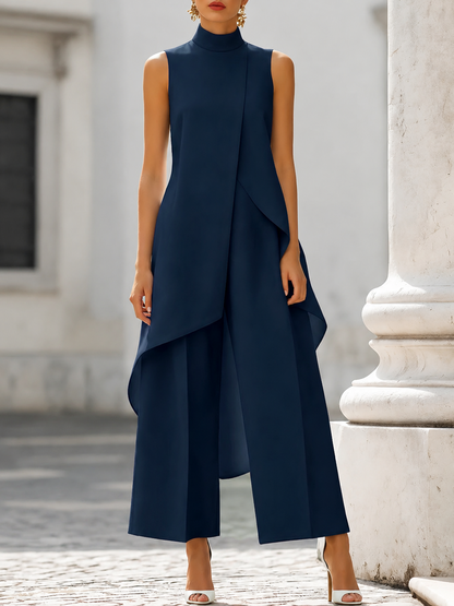 Margherita | Tuta Lunga dall’Allure Elegante
