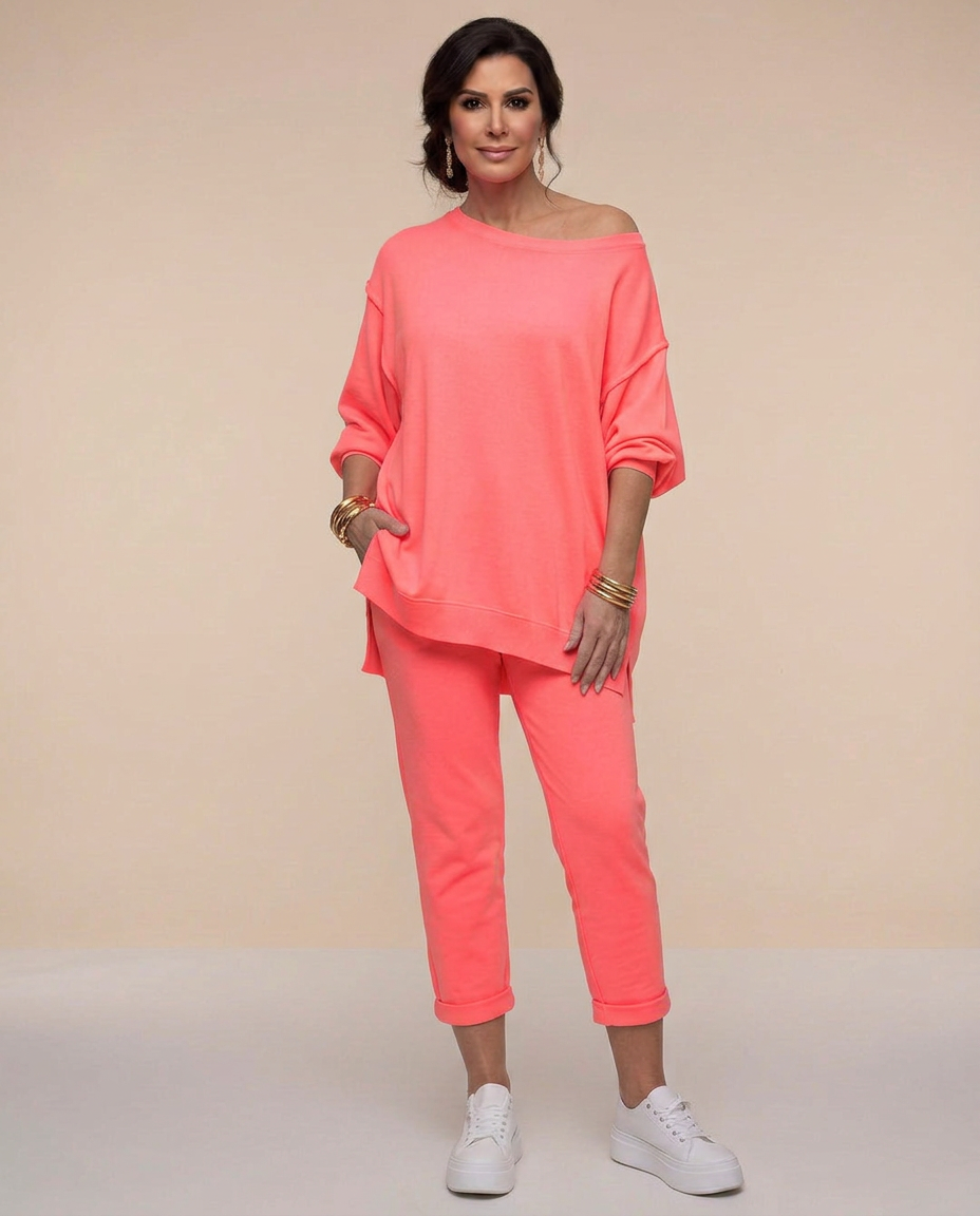 Giovanna | Il Completo Relax