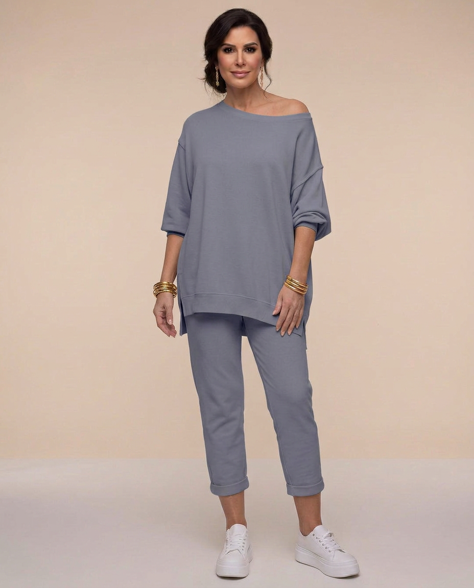 Giovanna | Il Completo Relax