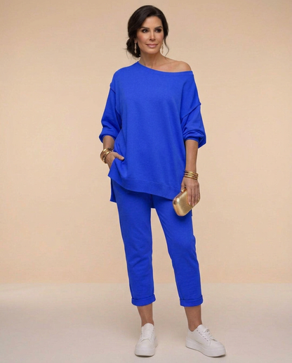 Giovanna | Il Completo Relax
