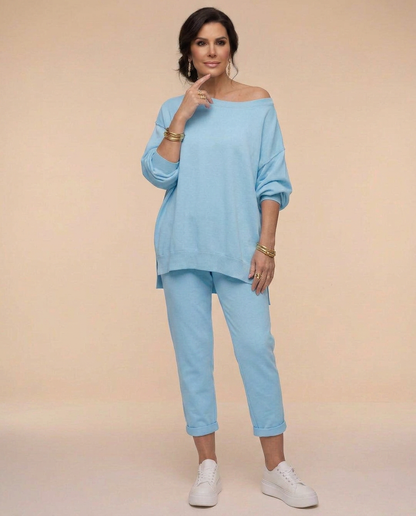 Giovanna | Il Completo Relax
