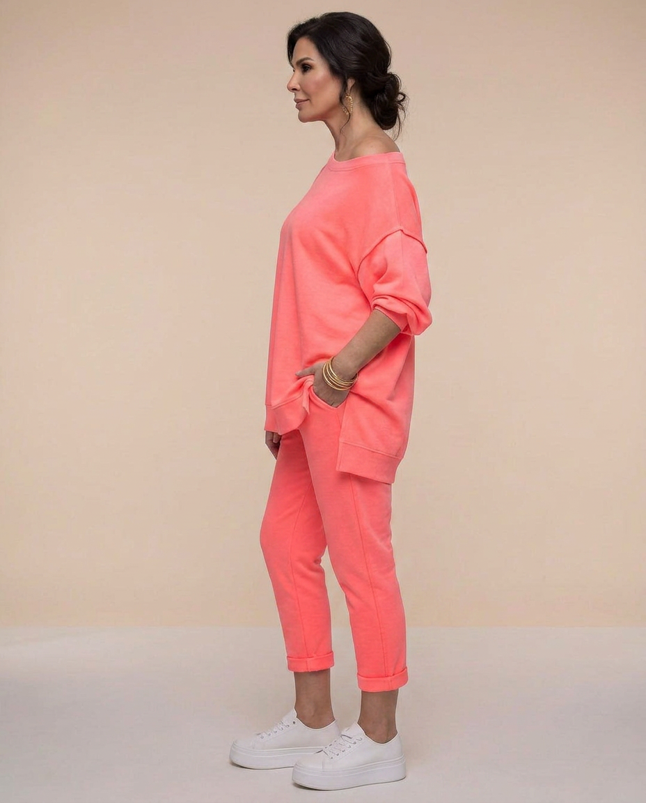 Giovanna | Il Completo Relax