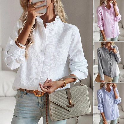 Alice | Camicia Elegante e Comoda