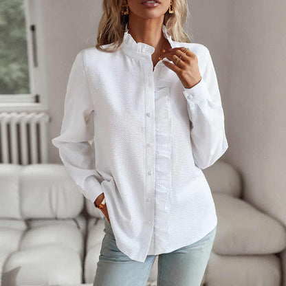 Alice | Camicia Elegante e Comoda